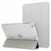 LIRAMARK Ultra Hybrid Pro Back Cover Case Compatible with Apple iPad Air 1 2013 - 9.7