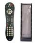 SUGNESH (Remote+Cover) Remote compatible Videocon D2H HD set top box remote