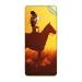 GADGETSWRAP Printed Vinyl Skin Sticker for Oneplus Nord CE 3 Lite - girl on horse