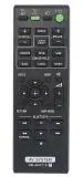 AILKIN RM-ANP115 Replaced Remote Fit for Sony Sound Bar HT-CT370 HT-CT770 SA-CT370 SA-CT770