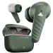 Boult Audio AirBass X10 Pro with Quad Mic ENC, 45H Battery Life, 50ms Low Latency Gaming Mode (Green)