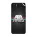 GADGETSWRAP Printed Vinyl Skin Sticker for Oppo F15 - Poster Dark Grunge