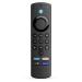 AILKINBOOTECH Remote Control Compatible with Amzon Alexa Voice FlRE TV Stick (3rd Generation)
