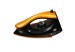 GEEP Elegant Electric Dry Iron 1000 W Premium with American Golden Sole Plate