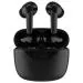 boAt Airdopes 207 TWS Earbuds with upto 50H playtime, Environmental Noise Cancellation (IPX5 Water Resistant, ASAP Charge, Carbon Black)