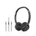 DANDY WE DELIVER QUALITY Motorola Pulse 2 G11ROW Wired Headphone, Black