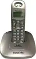 Panasonic KX-TG3611SXM Grey Cordless Landline Phone