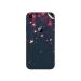 GADGETSWRAP Printed Vinyl Skin Sticker for Apple iPhone XR - starry