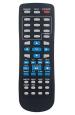 AILKIN Se-r0301 ser0301 Replace Remote fit for Toshiba DVD Player SD