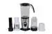 Kraft Italy 800 watt Mixer Grinder Juicer with 3 Jar for Home & Kitchen