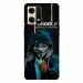Voleano back cover for Oppo F21 Pro 4G, jokar, batman, film, poster, joker, jatman, heath, ledger, joker