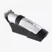 Kemei Km-609 Cordless Trimmer for Men and Women, Multicolor