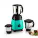 Glen SA4023, 500W, 3 Jar, Mixer Grinder, Green