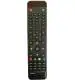 AKSHITA TRADING Remote Control for Wybor LED, LCD Smart TV (Black)