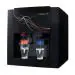 Eureka Forbes Aquaguard Copper Blaze Hot & Ambient 4 L UV + UF + SS Water Purifier Black