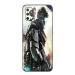 GADGETSWRAP Printed Vinyl Skin Sticker for OnePlus Nord N100 - future soldier (2)
