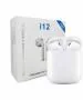 IIVAAS TWS i12 Earpods Bluetooth Wireless Earbuds Bluetooth Headset l Wireless Charging Case| Bluetooth Airpods| Wireless Airpods| Earphone| Earbuds| Earpods