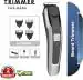 Farishtay Trendy Styler Beard All-in-one Electric Adjustable HT Trimmer For Men & Boys (363 Trimmer-16)