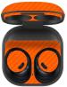 Orgic India Galaxy Buds Pro Carbon Orange Mobile Skin