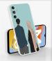 Mobom Designer Back Case Cover For Samsung Galaxy M14 5G