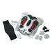 WIB Health care Corded Electric Health Protection Instrument for Infrared Acupressure Foot and Sole