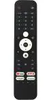Xpecial Htr-U31 Remote Compatible With Haier 4K Smart Android Led Lcd Tv
