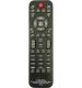NIJ Beston Remote Control for Home Theater System (Black)