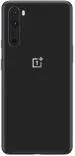 Orgic India Oneplus Nord Black Mobile Skin