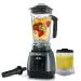 Agaro Royal, 2000W Professional Commercial Heavy Duty Blender/Grinder/Mixer, Black