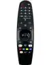 SUGNESH Tv Remote compatible for Micromax Smart led/lcd Tv (NewTvR-85)