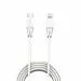 Onelife Apple 1m USB-C to Lightning Cable (White) 20W