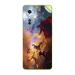 GADGETSWRAP Printed Vinyl Skin Sticker for Oneplus Nord CE 3 Lite - war 4
