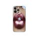 GADGETSWRAP Printed Vinyl Skin Sticker for Apple iPhone 13 Pro Max - perfect lips.jpg