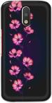 Tweakymod Back Cover for Motorola Moto G (4th Generation) Plus (Multicolor, 3D Case, Pack of: 1)