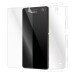 Mudshi Full Body 360 Degree Screen Protector for Sony Xperia C4 Dual (Mobile) (Pack of 1 Pair of Front and Back Screen Protector)