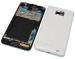 Imbi Samsung Galaxy S2 Black Fiber Replacement Housing Body Full Panel