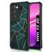 Cobiertas Multicolour Mobile Back Cover for Vivo T3 5G
