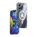Memumi Brilliant Magsafe Back Cover for Apple iPhone 15 Pro (6.1