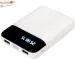 Benison India 10400 Mah White Power Bank