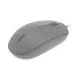 Rapoo N200 Black Optical Wired Mouse with 1600 DPI (11.2 x 6.1 x 3.7 cm)