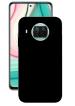 Shagya Xiaomi Mi 10I Black Silicon Back Cover Case