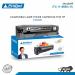 ProDot- Laser Toner Cartridge PLH-400 Replacing HP CF400A-403A (201A)-Pack of 1