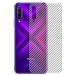 eZell Honor 9X Back Screen Protector