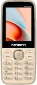KARBONN K9 PUNCH (Gold)