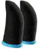 RRHR SALES Finger Gloves Gaming Sweat-proof Professional Touch Screen Thumbs For Pubg Mobile Finger Sleeve