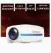 Omex C3 4K,2K 7500 Lumens 1920*1080p Netive 4D Keystone LTPS Display Projector