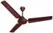 Havells Emperor ES 1200mm Ceiling Fan (Brown, Pack of 1)