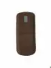 GI PRODUCTS Multicolor Silicon Mobile Back Cover For Nokia 130