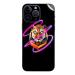 GADGETSWRAP Printed Vinyl Skin Sticker for iPhone 15 Pro Max - tigris