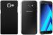 CarryWrap Back Cover for Samsung Galaxy A5-2017 (Black)